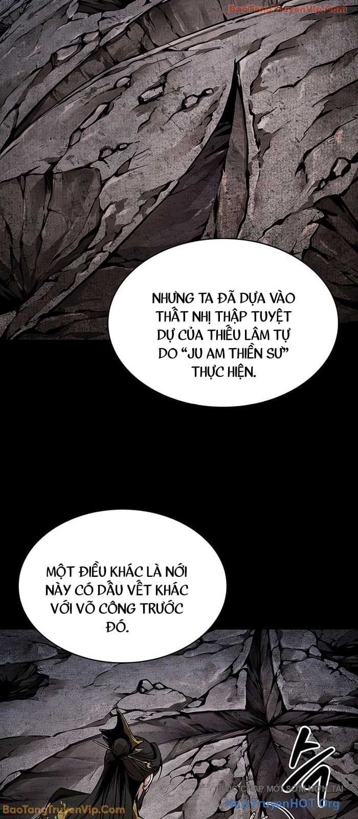 Truyện Tranh Ngã Lão Ma Thần trang 6