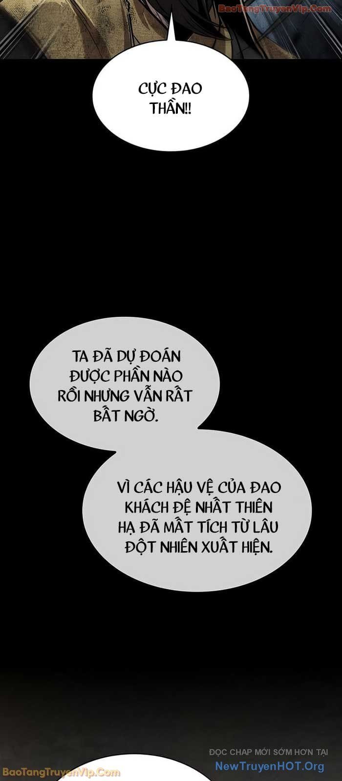 Truyện Tranh Ngã Lão Ma Thần trang 6