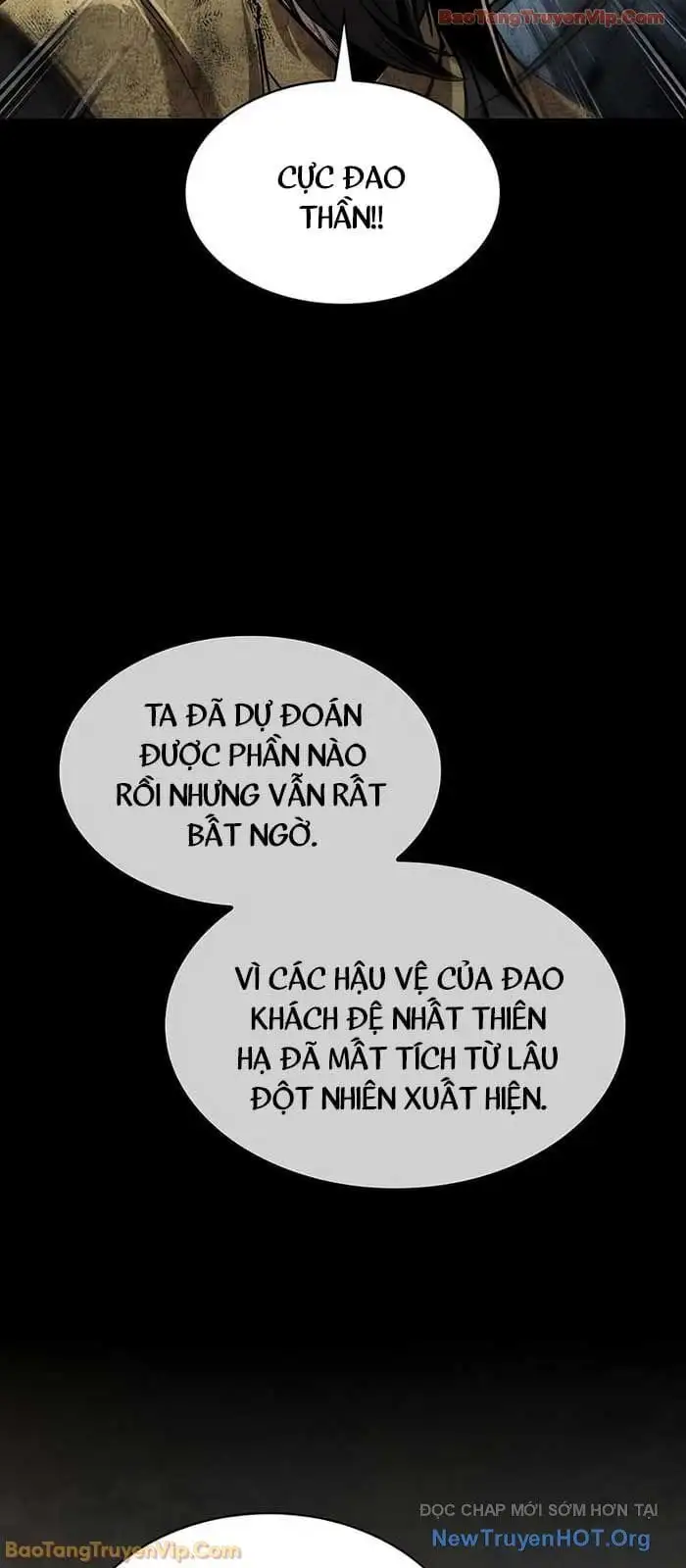 Truyện Tranh Ngã Lão Ma Thần trang 6