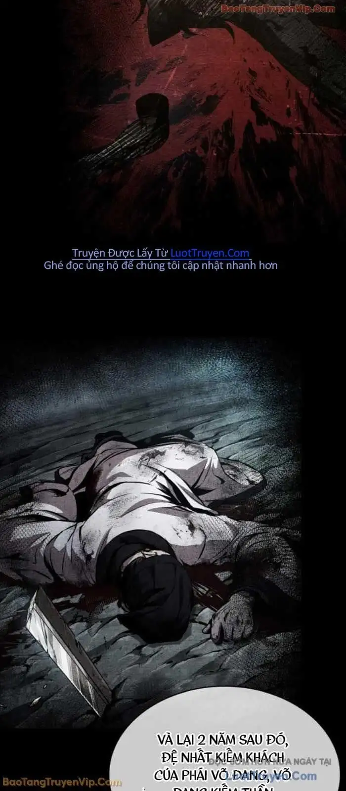 Truyện Tranh Ngã Lão Ma Thần trang 6