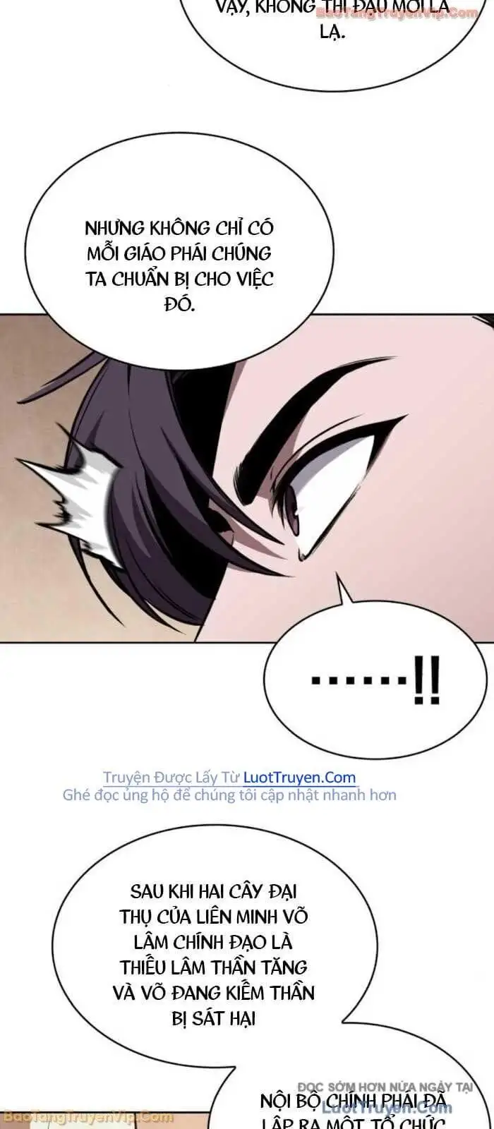 Truyện Tranh Ngã Lão Ma Thần trang 6