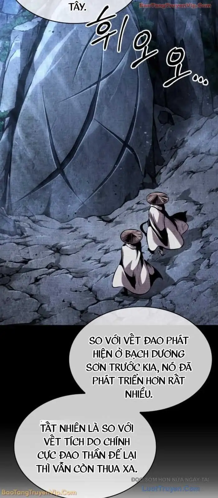 Truyện Tranh Ngã Lão Ma Thần trang 6