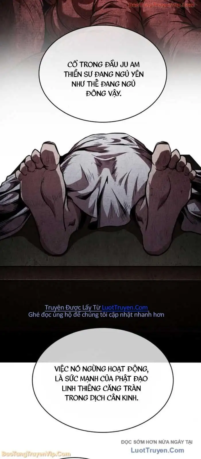 Truyện Tranh Ngã Lão Ma Thần trang 6