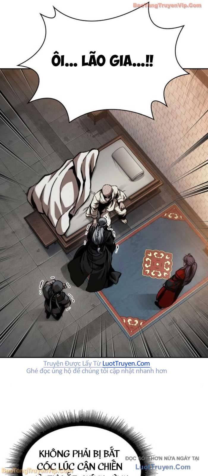 Truyện Tranh Ngã Lão Ma Thần trang 6