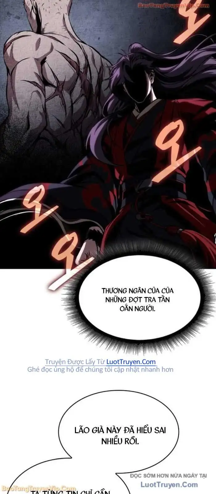 Truyện Tranh Ngã Lão Ma Thần trang 6