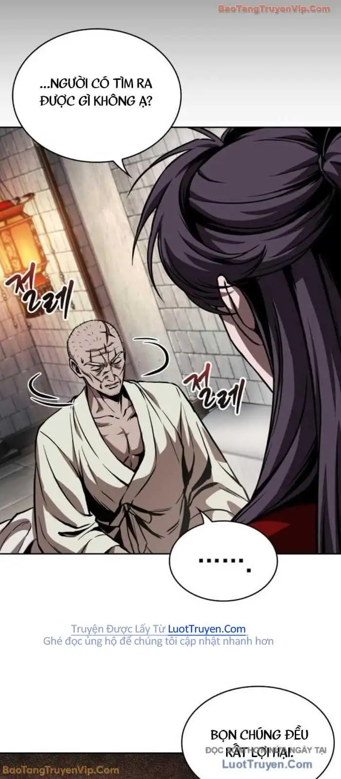 Truyện Tranh Ngã Lão Ma Thần trang 6