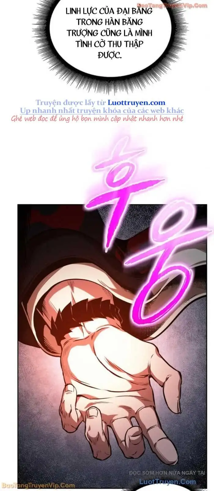 Truyện Tranh Ngã Lão Ma Thần trang 6