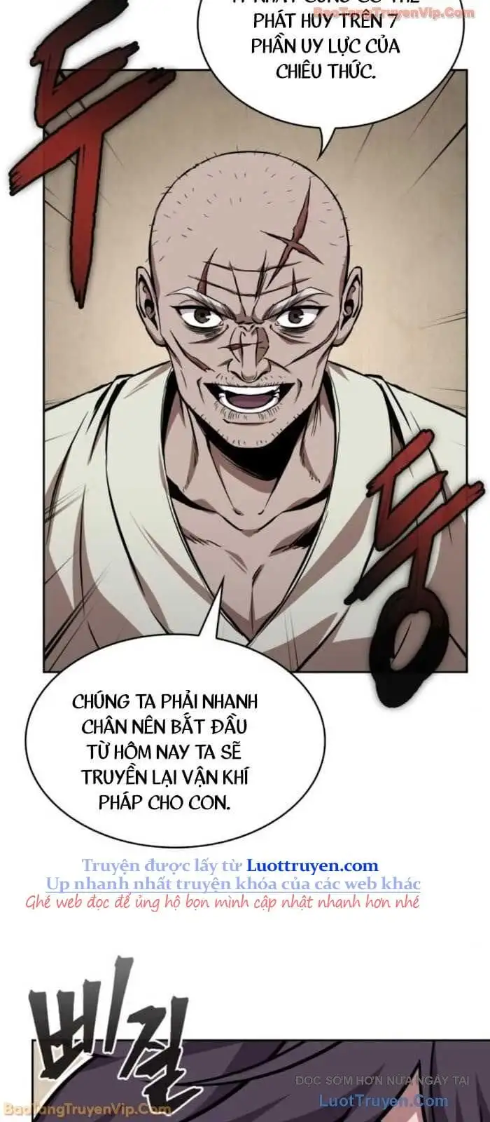 Truyện Tranh Ngã Lão Ma Thần trang 6