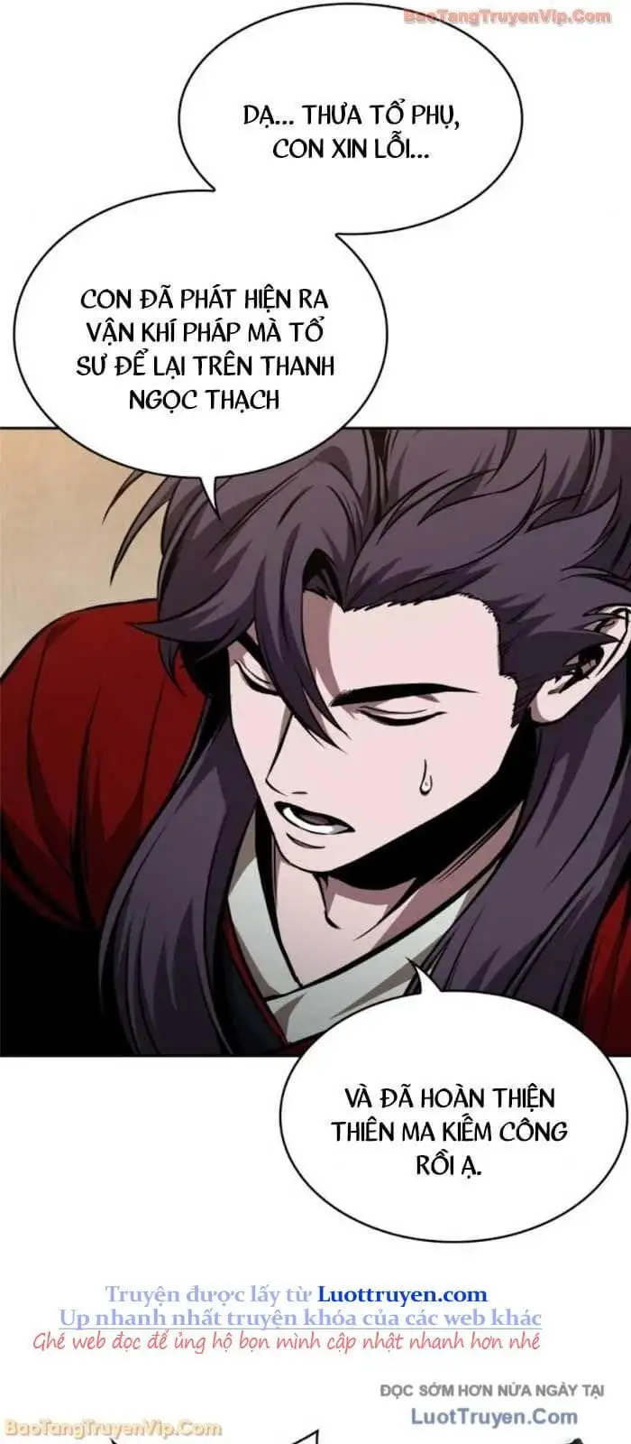 Truyện Tranh Ngã Lão Ma Thần trang 6