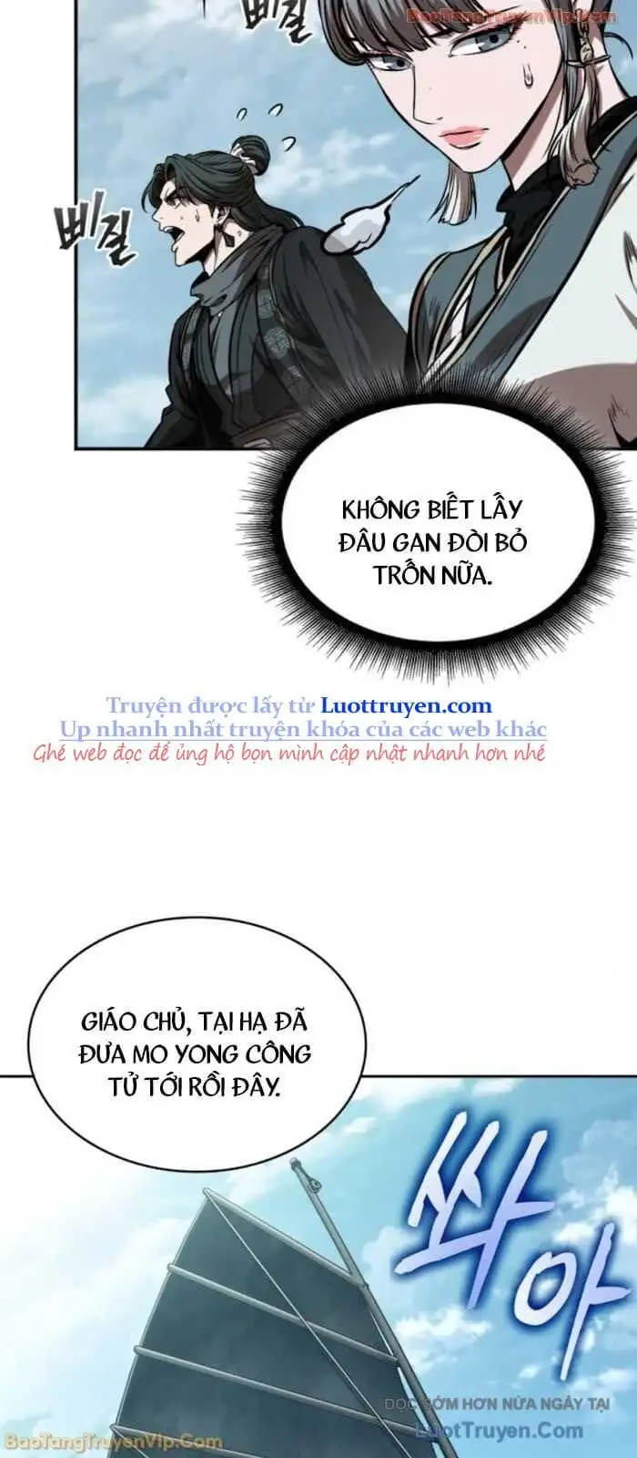 Truyện Tranh Ngã Lão Ma Thần trang 6