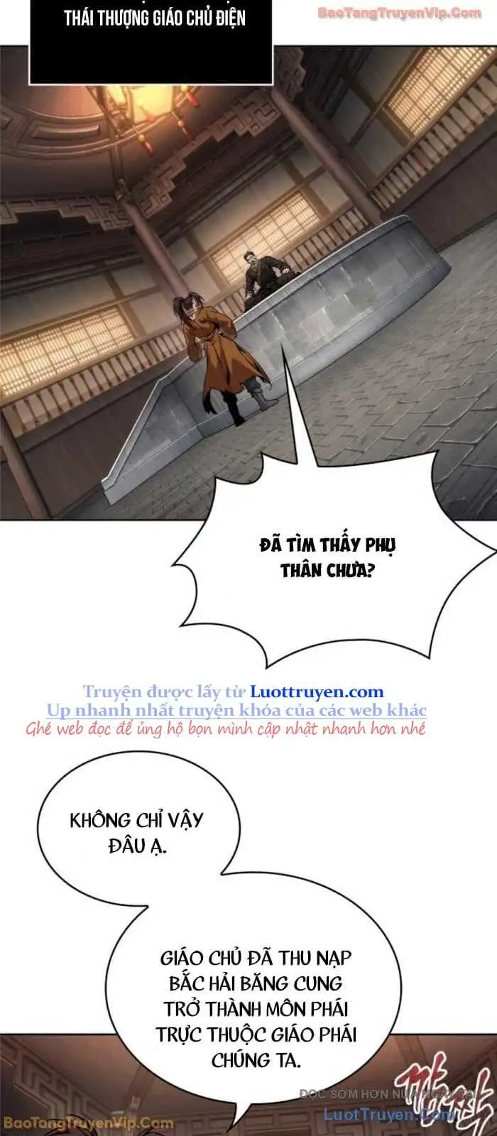 Truyện Tranh Ngã Lão Ma Thần trang 6