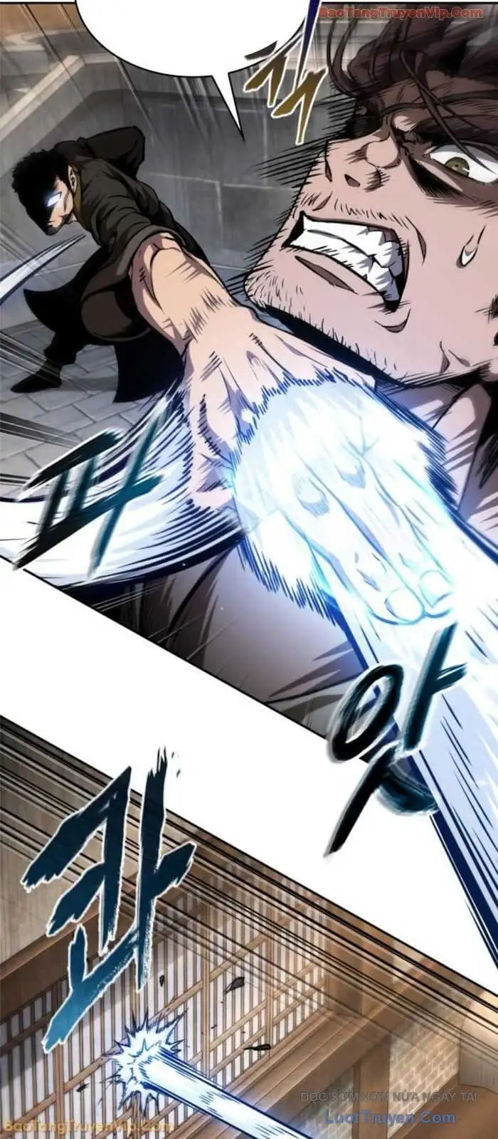 Truyện Tranh Ngã Lão Ma Thần trang 6