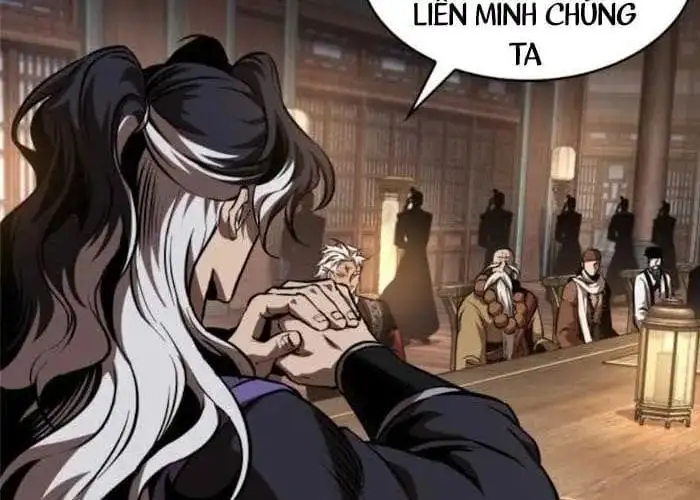 Truyện Tranh Ngã Lão Ma Thần trang 6