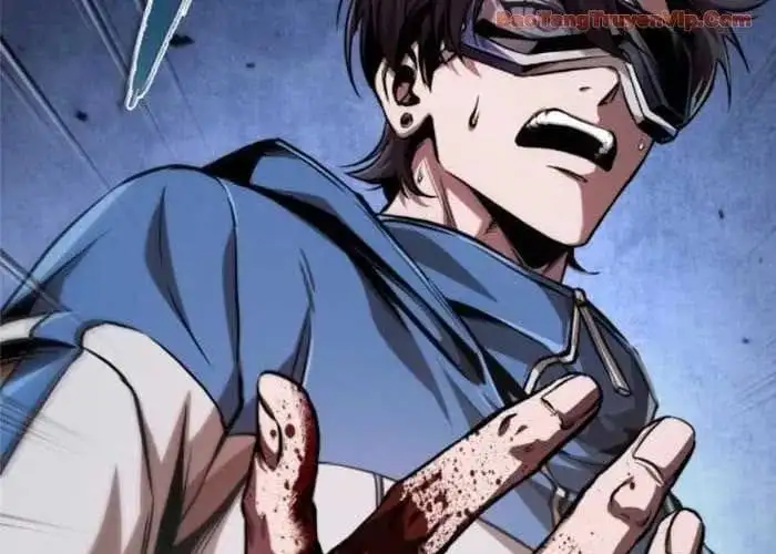 Truyện Tranh Ngã Lão Ma Thần trang 6