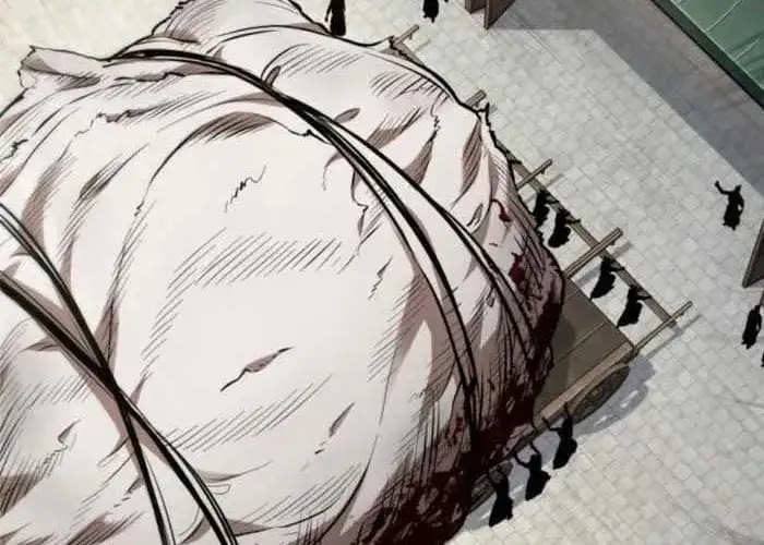 Truyện Tranh Ngã Lão Ma Thần trang 6