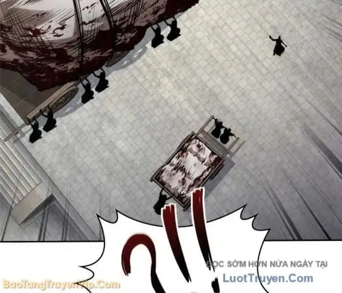 Truyện Tranh Ngã Lão Ma Thần trang 6