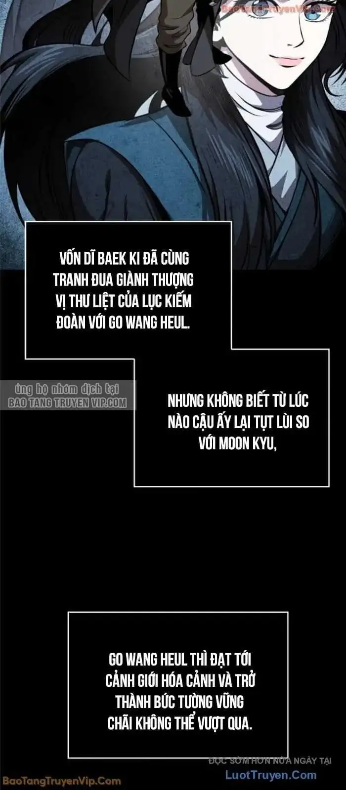 Truyện Tranh Ngã Lão Ma Thần trang 6