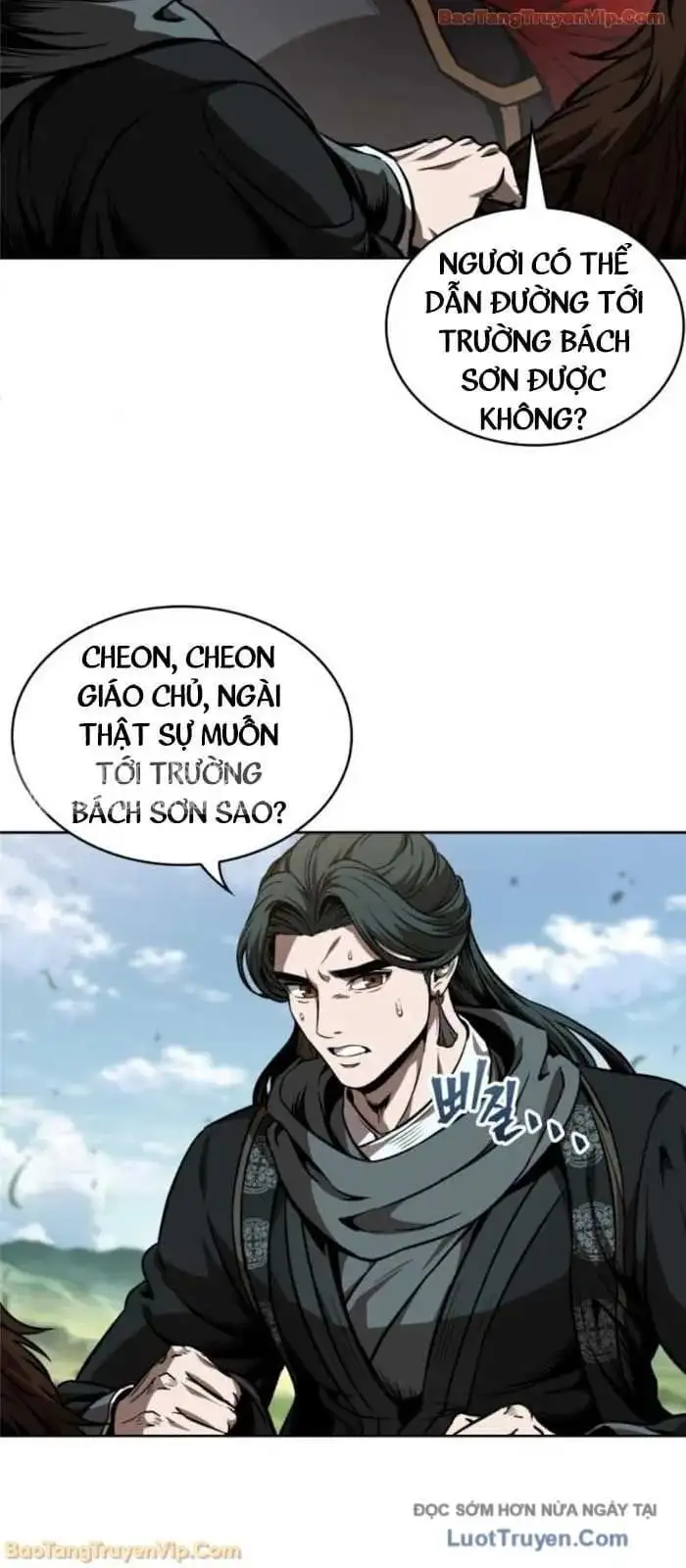 Truyện Tranh Ngã Lão Ma Thần trang 6