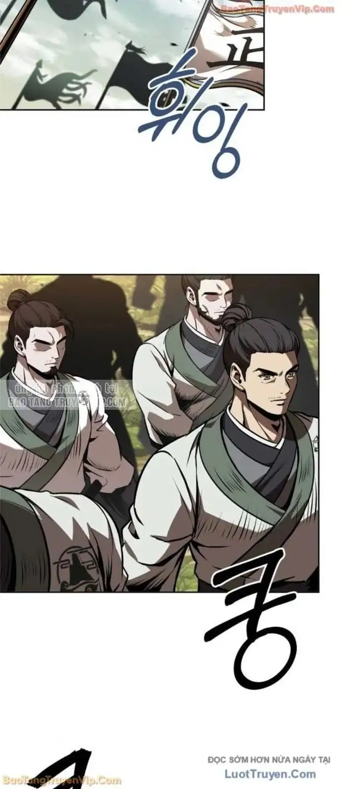 Truyện Tranh Ngã Lão Ma Thần trang 6