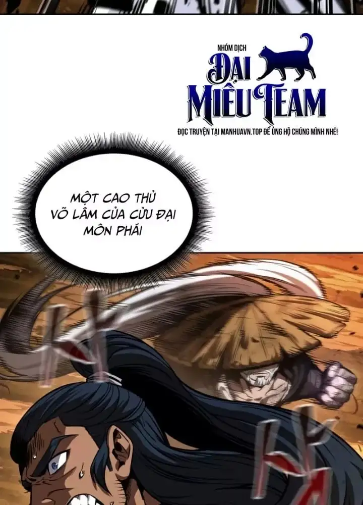 Truyện Tranh Ngã Lão Ma Thần trang 6