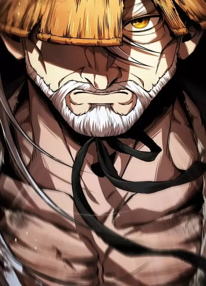 Truyện Tranh Ngã Lão Ma Thần trang 6