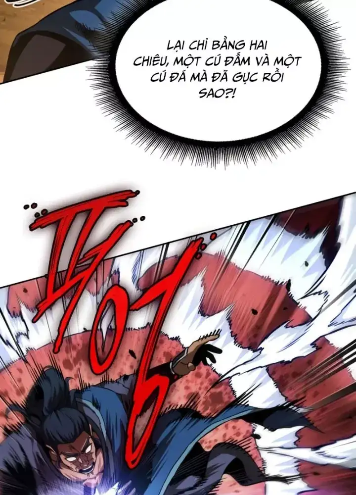 Truyện Tranh Ngã Lão Ma Thần trang 6
