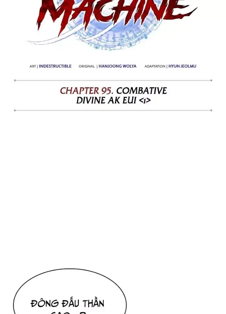 Truyện Tranh Ngã Lão Ma Thần trang 6