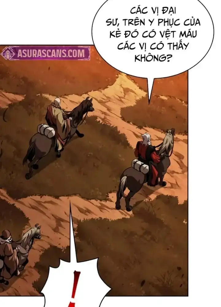 Truyện Tranh Ngã Lão Ma Thần trang 6