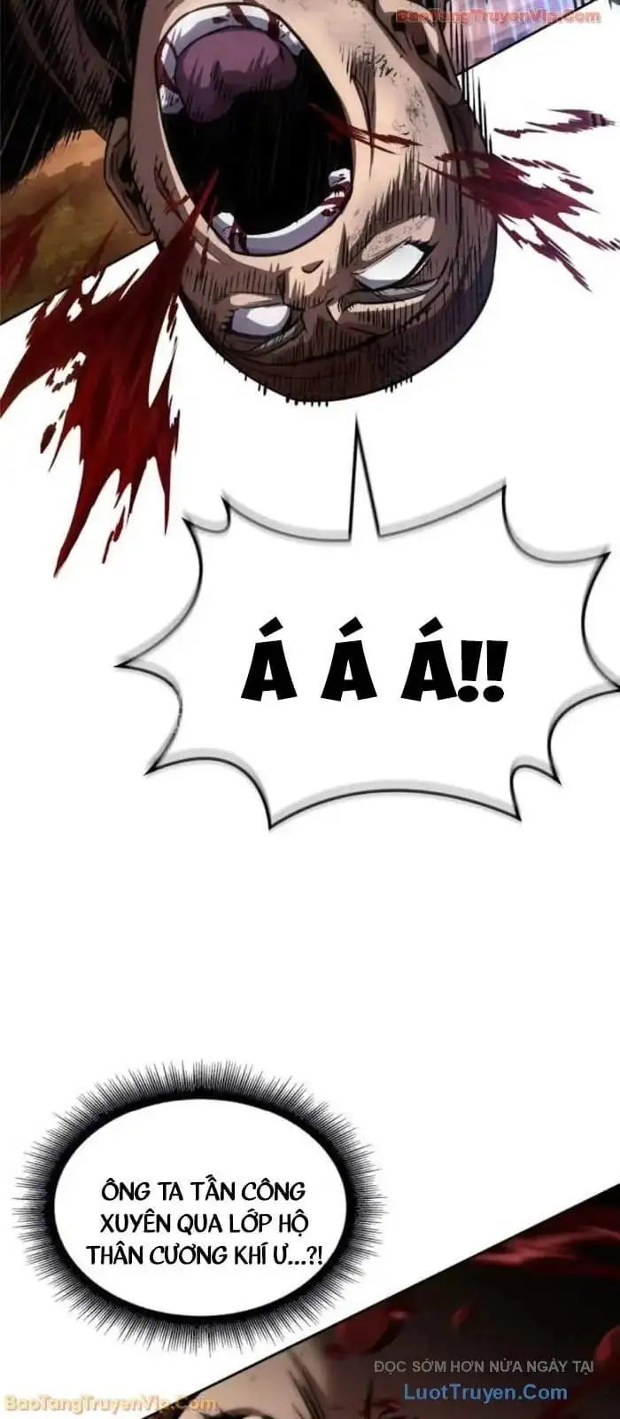 Truyện Tranh Ngã Lão Ma Thần trang 6