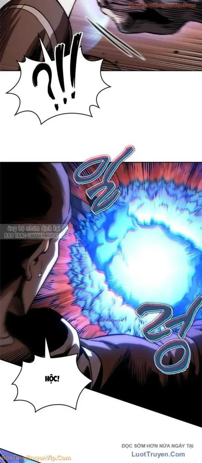 Truyện Tranh Ngã Lão Ma Thần trang 6