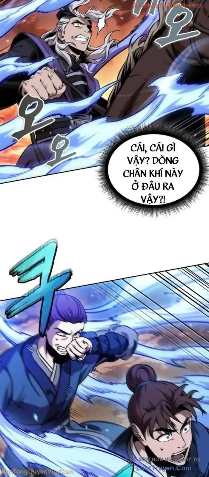 Truyện Tranh Ngã Lão Ma Thần trang 6