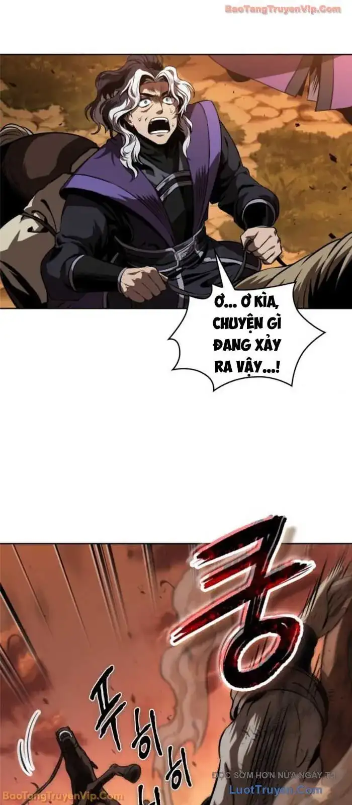 Truyện Tranh Ngã Lão Ma Thần trang 6