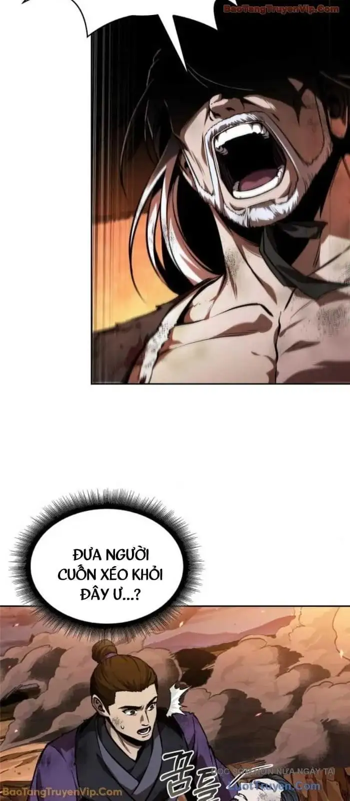 Truyện Tranh Ngã Lão Ma Thần trang 6