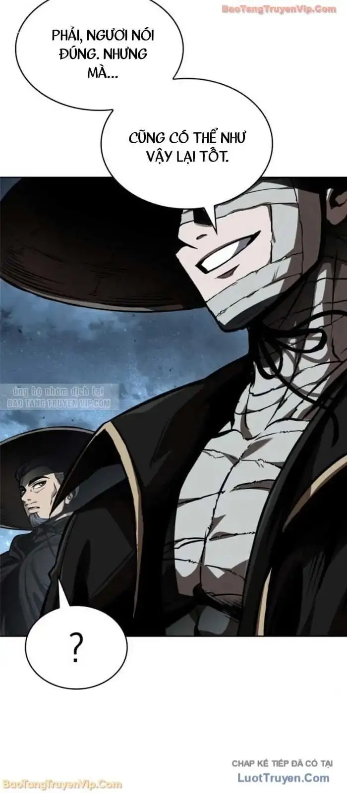 Truyện Tranh Ngã Lão Ma Thần trang 6