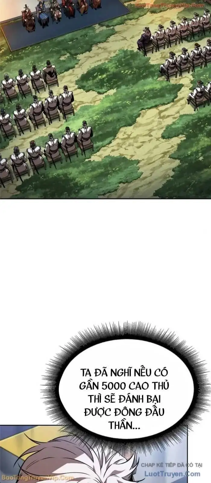 Truyện Tranh Ngã Lão Ma Thần trang 6