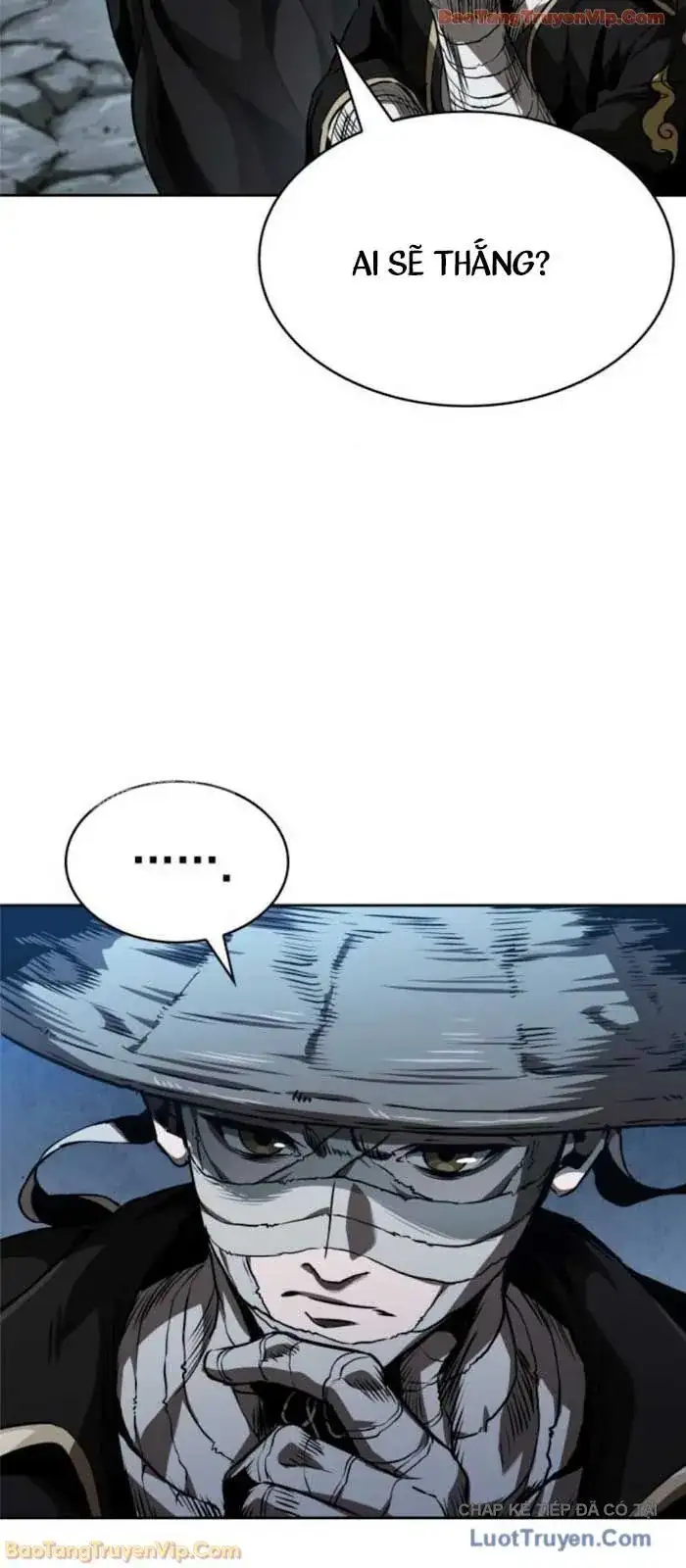 Truyện Tranh Ngã Lão Ma Thần trang 6