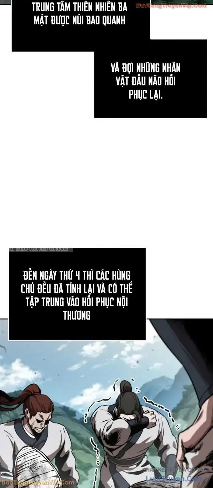 Truyện Tranh Ngã Lão Ma Thần trang 6