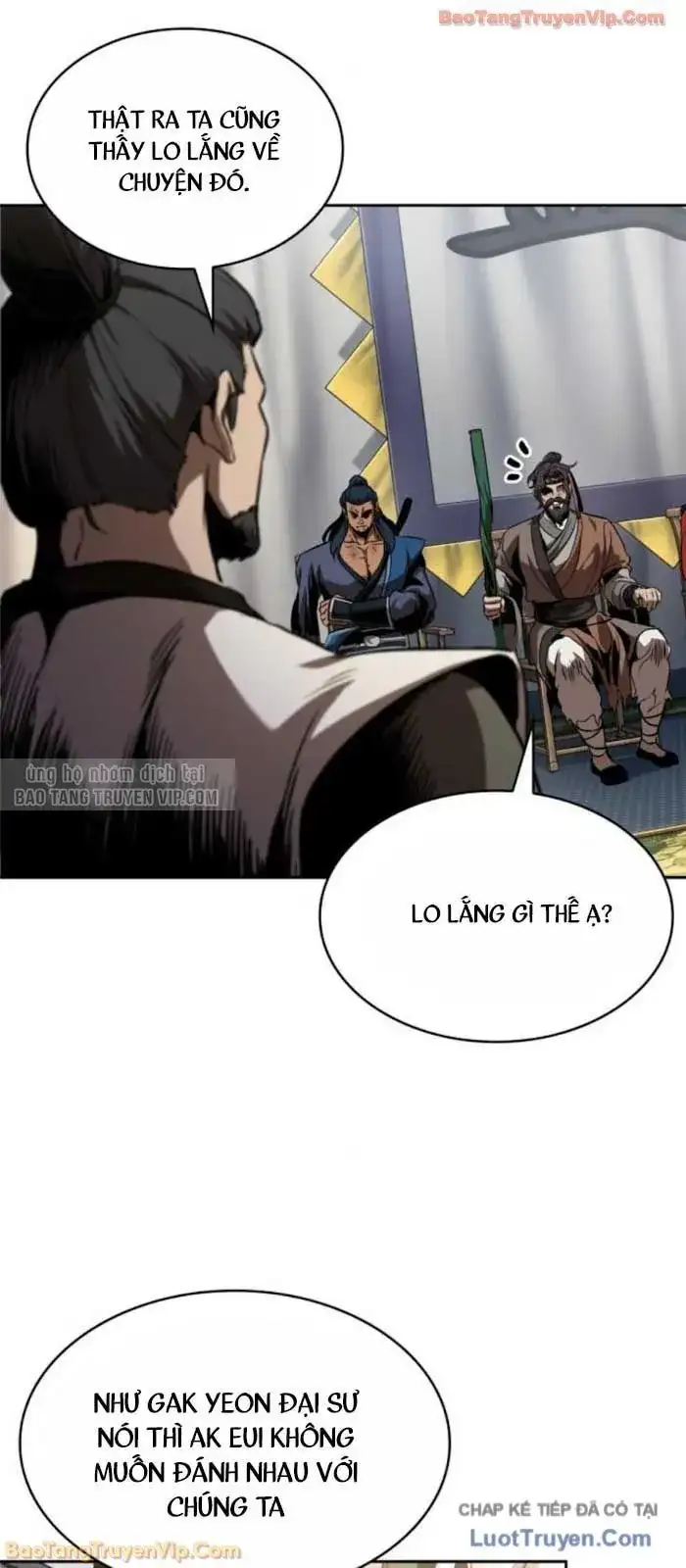 Truyện Tranh Ngã Lão Ma Thần trang 6