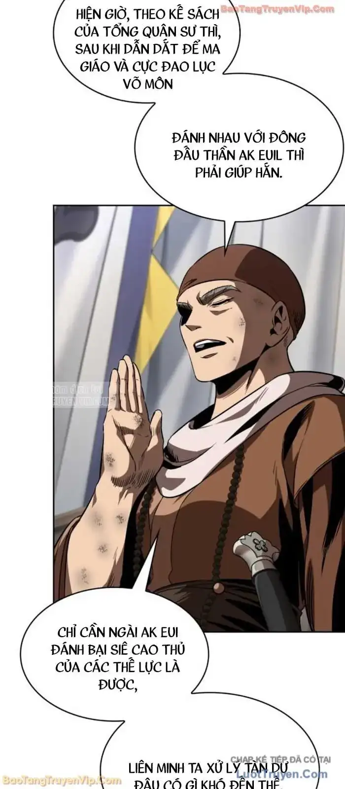 Truyện Tranh Ngã Lão Ma Thần trang 6