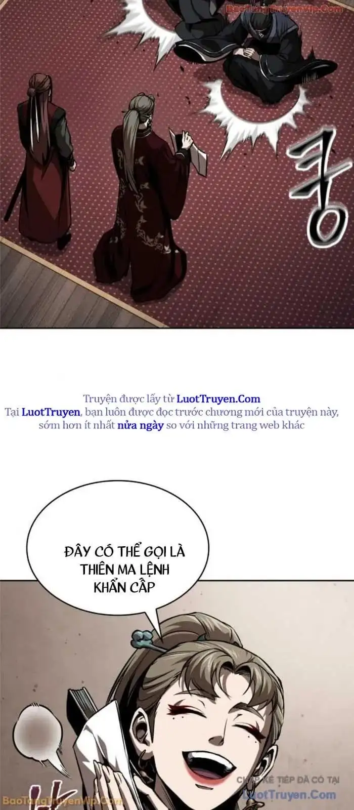 Truyện Tranh Ngã Lão Ma Thần trang 6