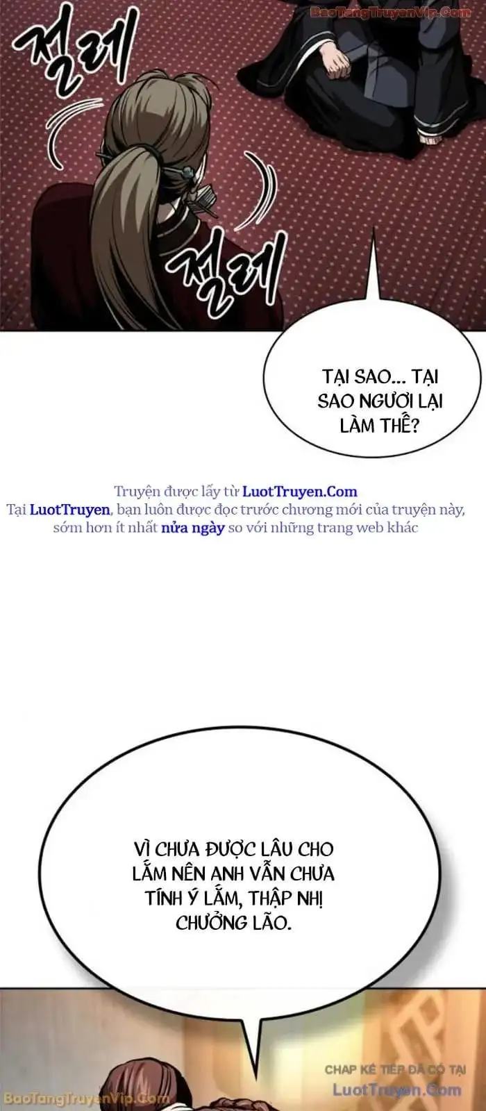 Truyện Tranh Ngã Lão Ma Thần trang 6