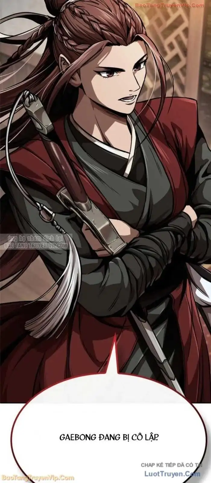 Truyện Tranh Ngã Lão Ma Thần trang 6