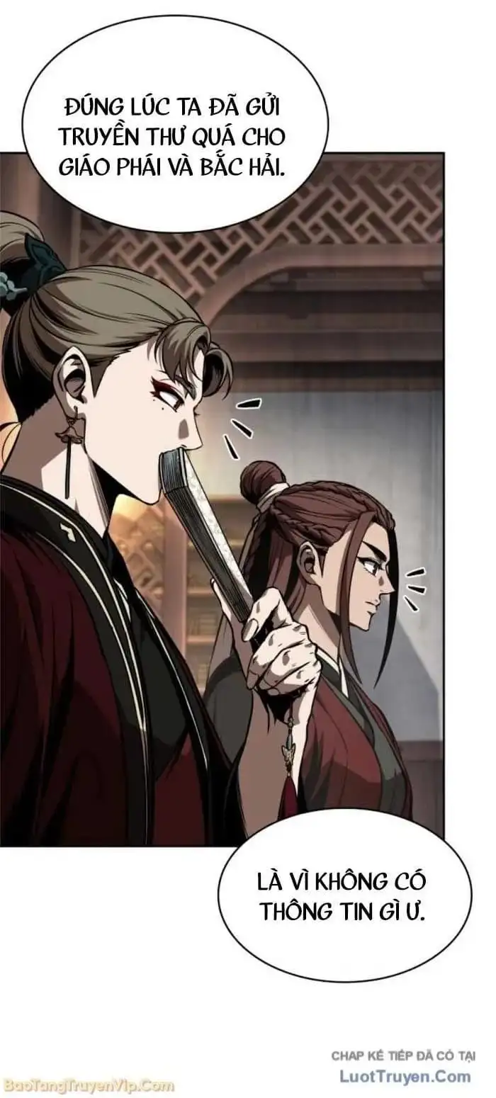 Truyện Tranh Ngã Lão Ma Thần trang 6