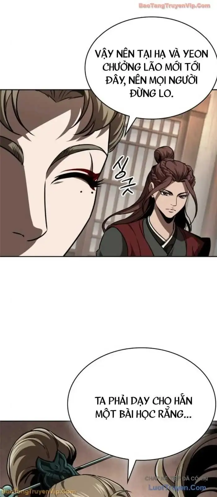 Truyện Tranh Ngã Lão Ma Thần trang 6