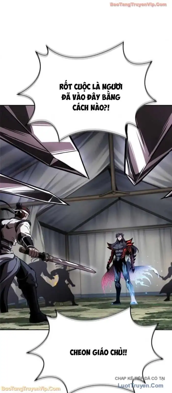 Truyện Tranh Ngã Lão Ma Thần trang 6