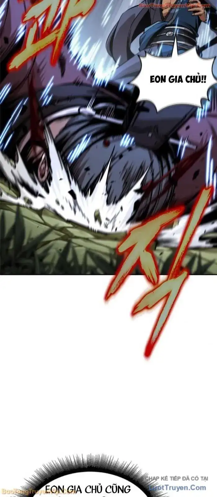 Truyện Tranh Ngã Lão Ma Thần trang 6