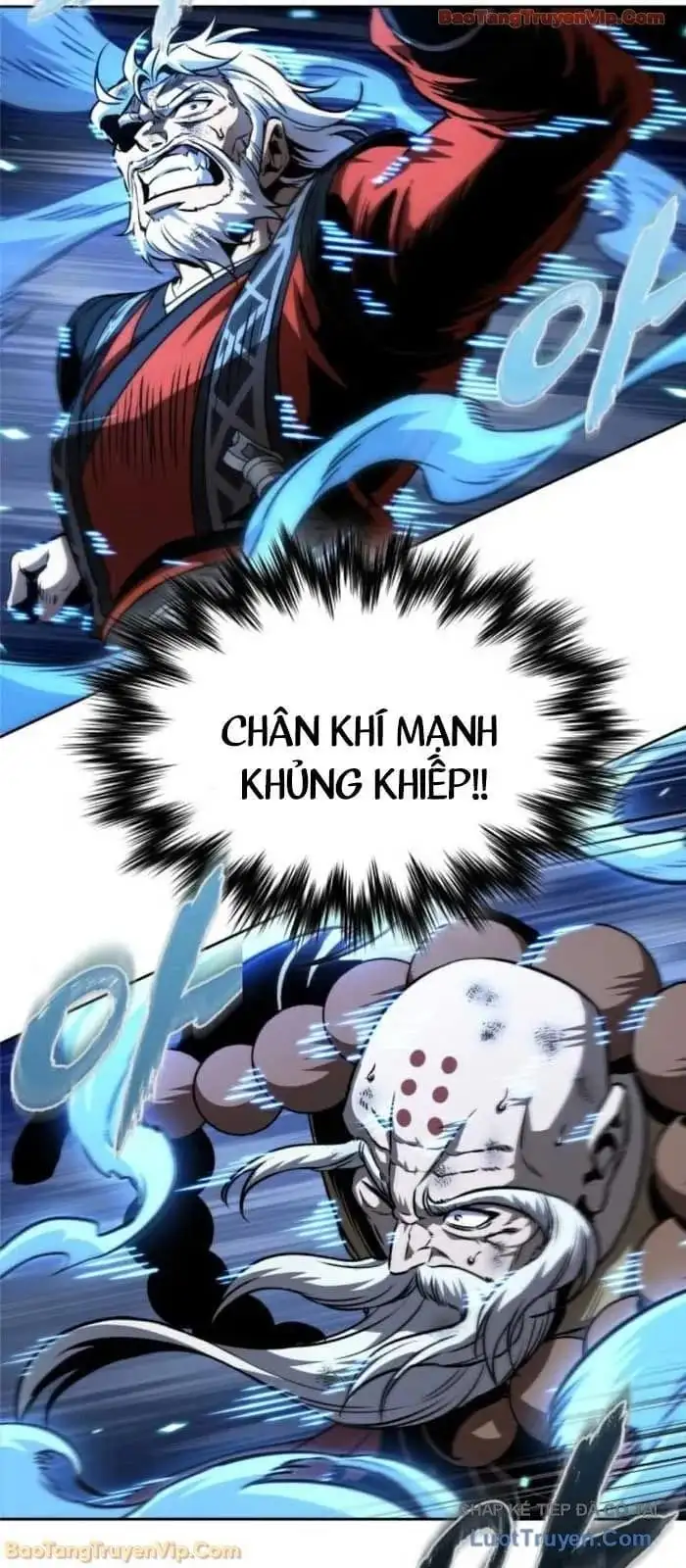 Truyện Tranh Ngã Lão Ma Thần trang 6