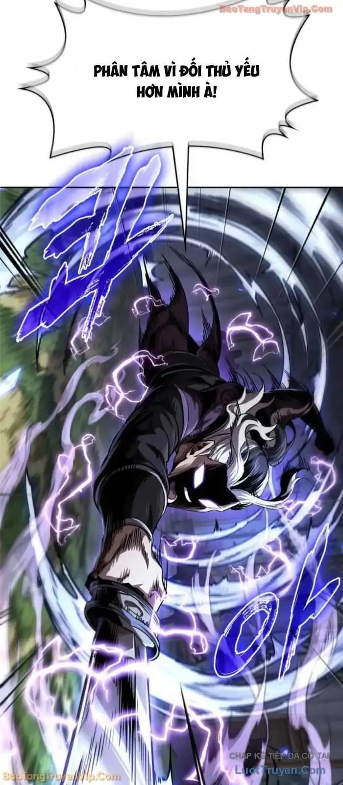 Truyện Tranh Ngã Lão Ma Thần trang 6