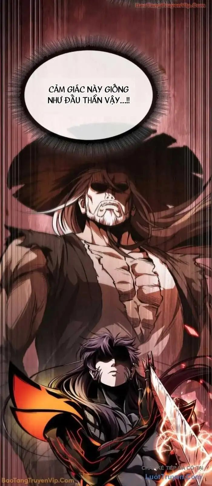 Truyện Tranh Ngã Lão Ma Thần trang 6