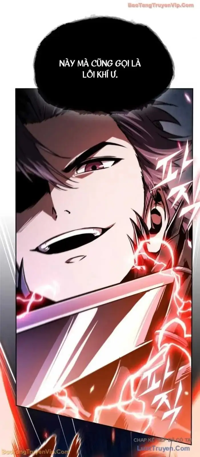 Truyện Tranh Ngã Lão Ma Thần trang 6